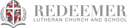Redeemer Lutheran School is Hosting Grandparents Day 2 cropped redeemer lutheran church logo3