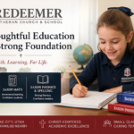 Importance of Early Education for Your Young Students