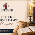 Gift of Daily Prayer for Schools & Churches in Salt Lake City