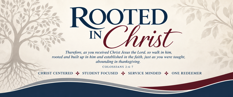 Redeemer is Christ Centered, Student Focused & Service Minded 1 christian-school-salt-lake