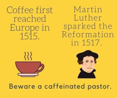 coffee-monk